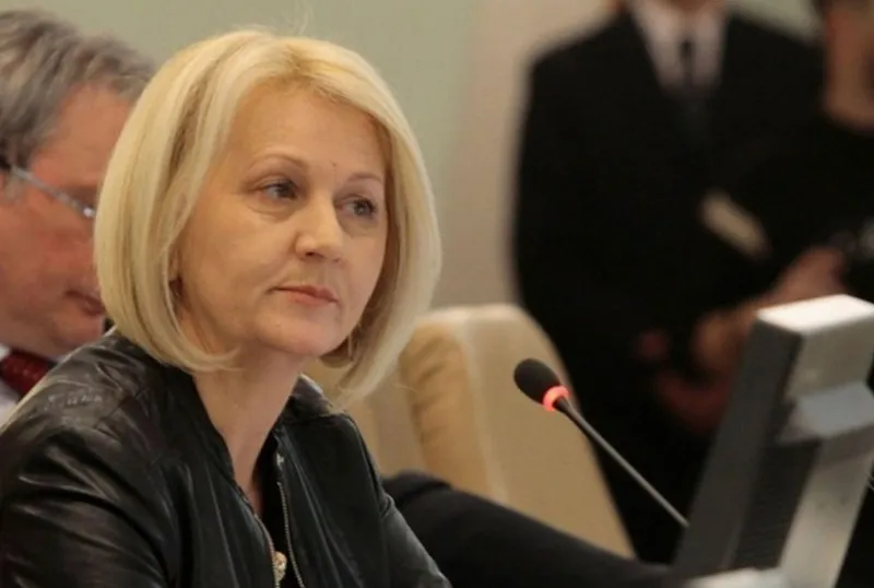 Borjana Krišto prijedlog za mandatara Vijeća ministara, slijedi ubrzanje EU puta