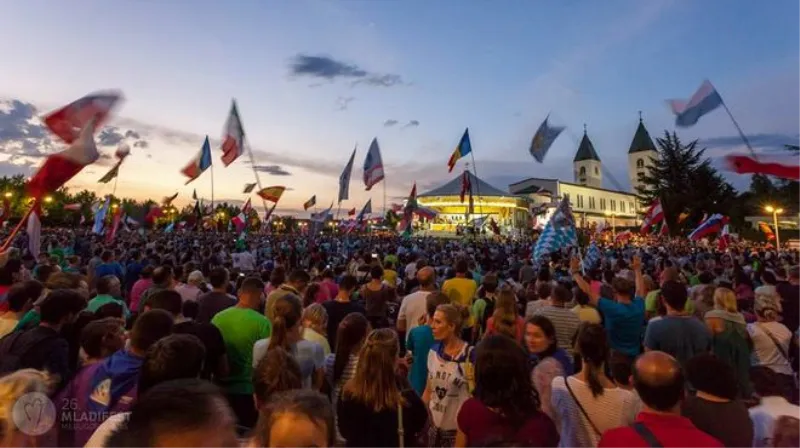 Pronađena Talijanka koja je nestala u Međugorju