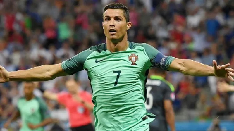 Ronaldo 39-godišnjak brži od 27-godišnjeg sebe! Trčao je 32,7 kilometara na sat