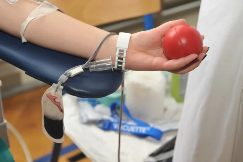 NAJAVA: Akcija darivanja krvi za pučanstvo u Grudama