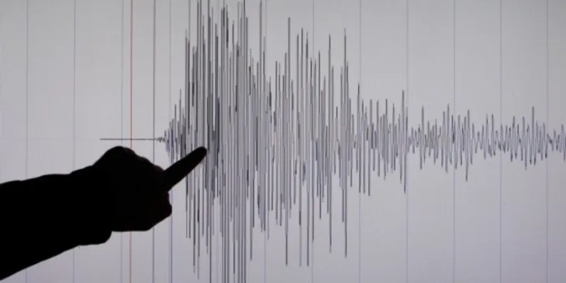 Potres magnitude 3,2 stupnja zatresao istočnu Hercegovinu