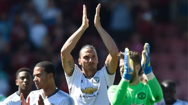 Ibrahimović: Srce mi se kida kad vidim što se u BiH događa