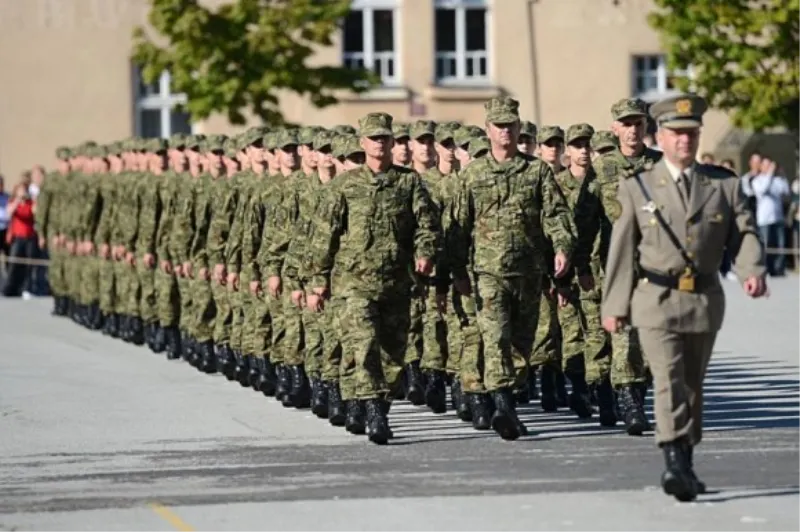 MORH potvrdio: Radi se na konceptu kraće osnovne vojne obuke
