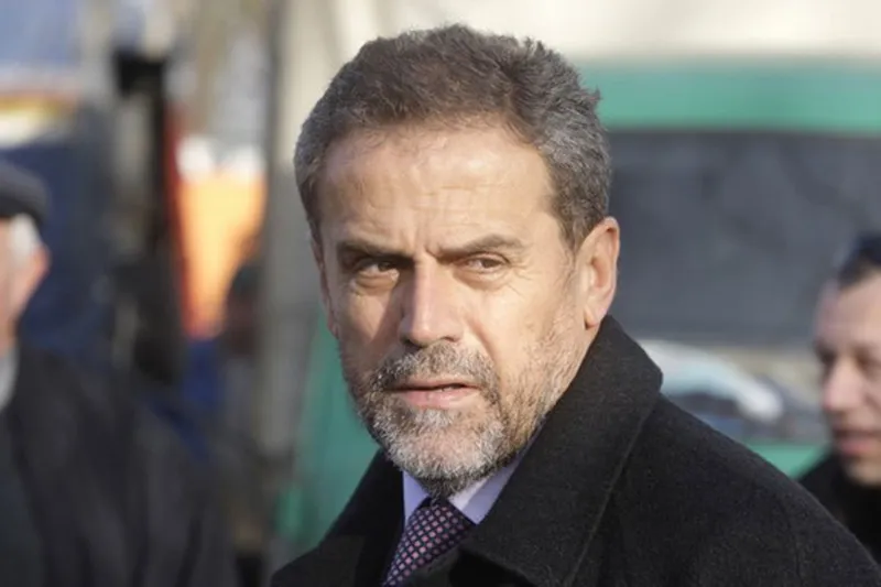 Sprovod Milana Bandića u srijedu na Mirogoju