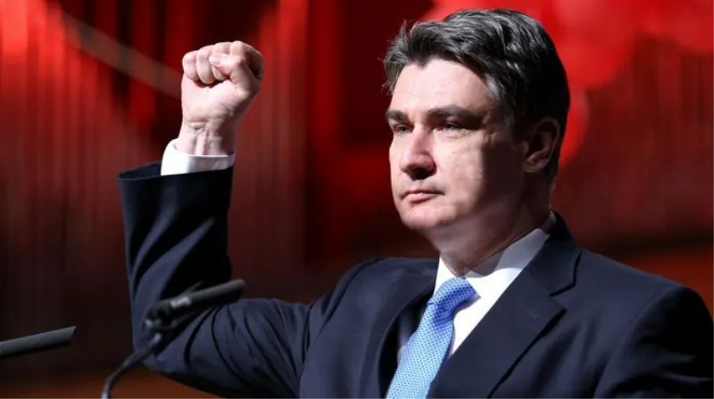 Laki je malo nervozan! Turudić se riješio Rimac, Mamića, Perkovića, Mustača... da nije red i na njihovog intimusa