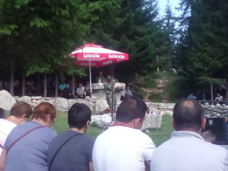 NAJAVA: Misa za duvandžije i sve poginule na Vranu