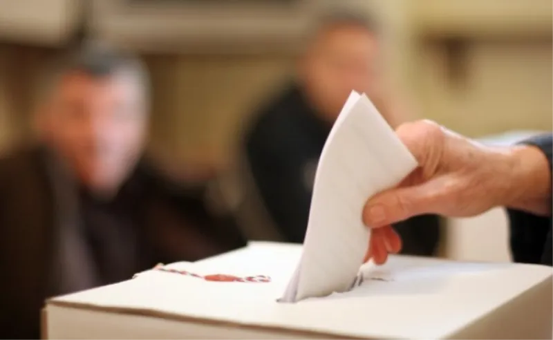 Danas počinje izborna kampanja za Opće izbore 2026. godine