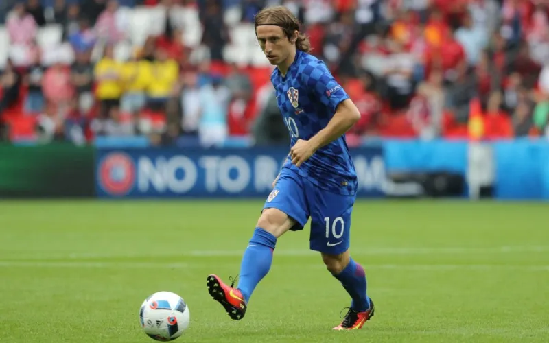 Modrić se ozljedio, pauzirat će oko 10 dana