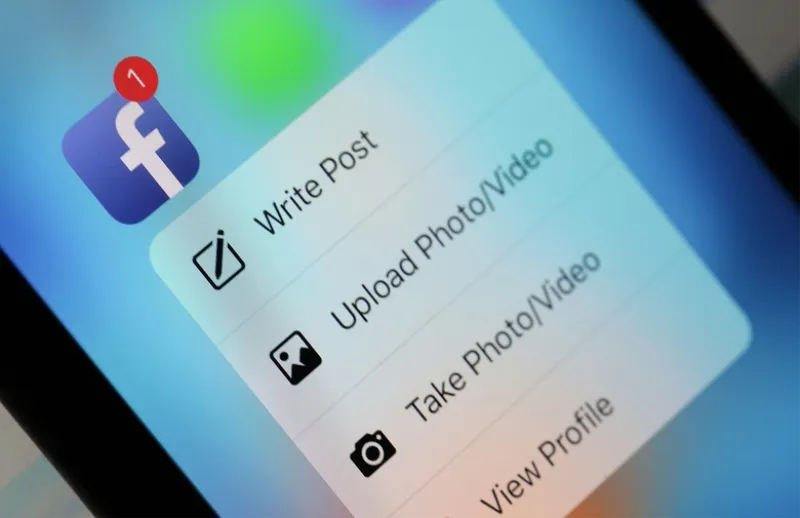 Evo koliko mobilnog interneta će vam potrošiti Facebook aplikacija