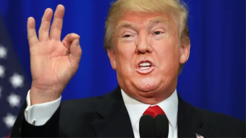Trump prikupio milijardu dolara za novi biznis