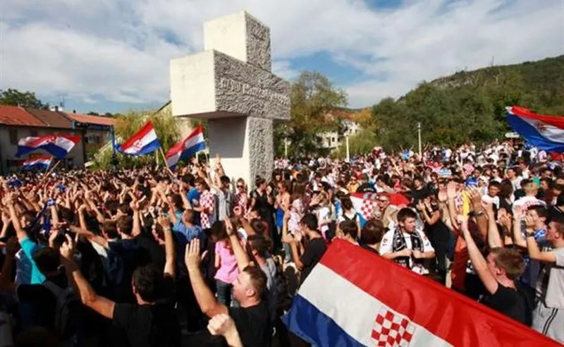 Hrvati blizu Izbornog zakona koji će završiti snove o nestanku tisućljetnog naroda iz BiH