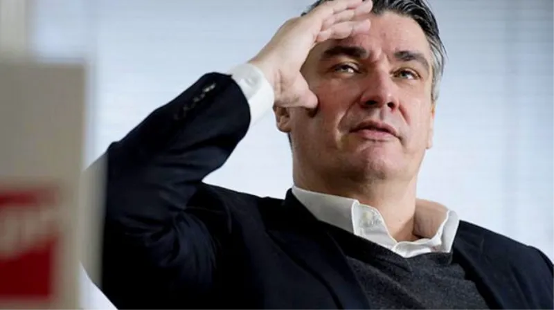 IZLAZNE ANKETE: ZORAN MILANOVIĆ DOBIVA VEĆ U PRVOM KRUGU