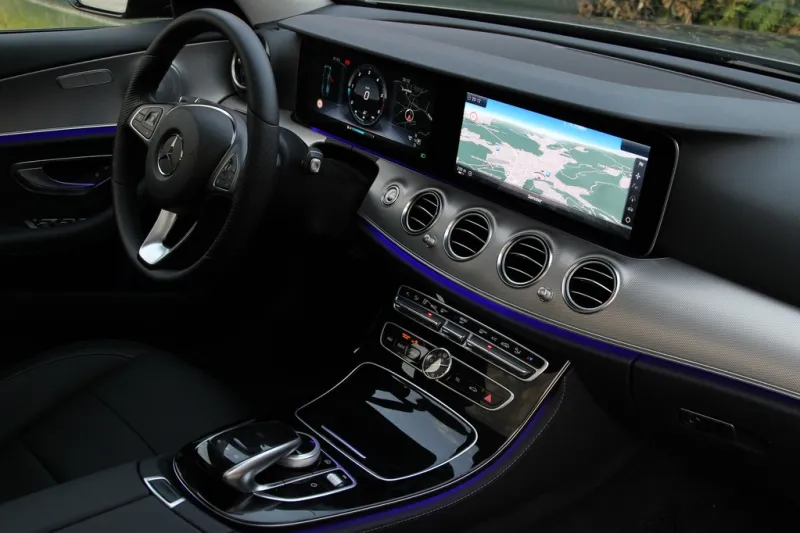 Nova pravila za automobile u EU