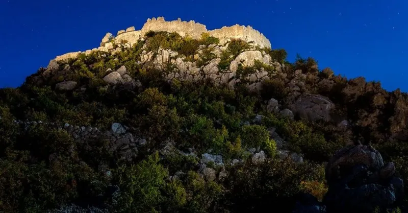 Prilika da pogledate kako izgleda obnovljeni Stari grad Ljubuški