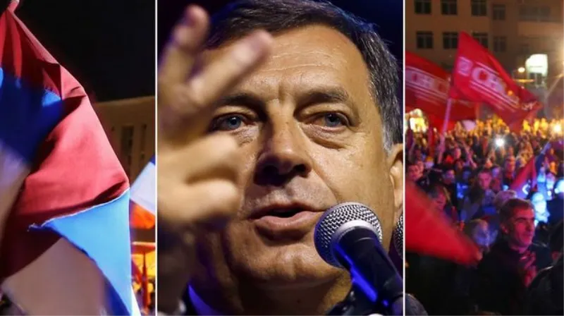 Ukinute američke sankcije Miloradu Dodiku, Željki Cvijanović i brojnim drugim suradnicima i tvrtkama