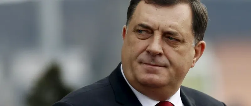 Dodik se priprema za presudu: 'Tko iz RS-a ostane na onoj strani (Federacija), bit će izdajnik'