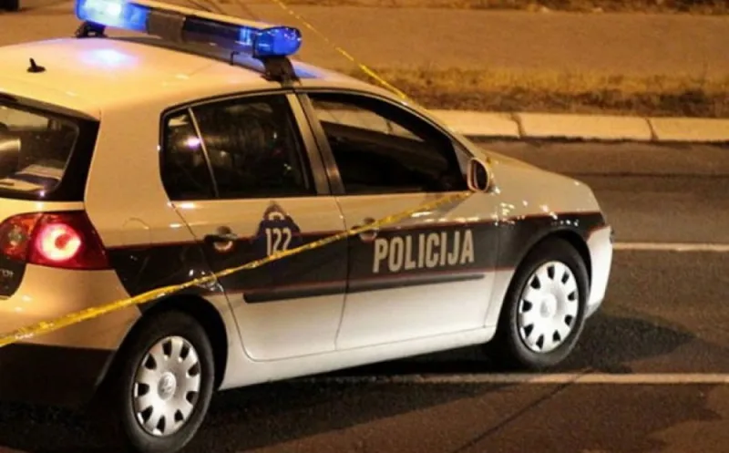 Pješak smrtno stradao u prometnoj nesreći