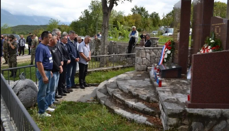 NAJAVA - 31. obljetnica na Vrdima