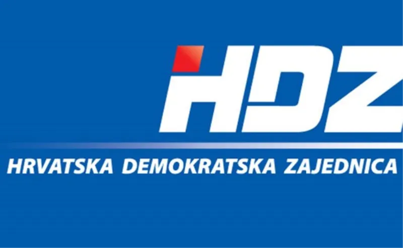NAJAVA: 34. obljetnica utemeljenja HDZ-a BiH Grude