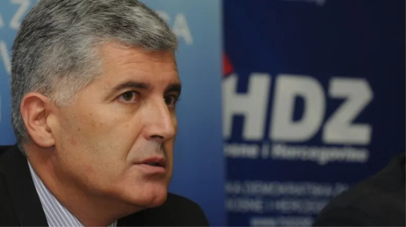 Upućene prijetnje smrću Draganu Čoviću