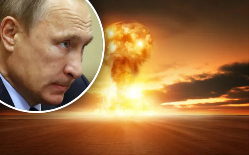 Putin: Nema potrebe da se ljudi plaše Trećeg svjetskog rata