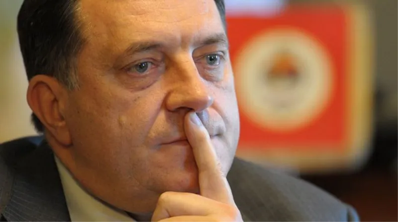 Dodik kandidat za predsjednika RS-a, Cvijanović za Predsjedništvo BiH