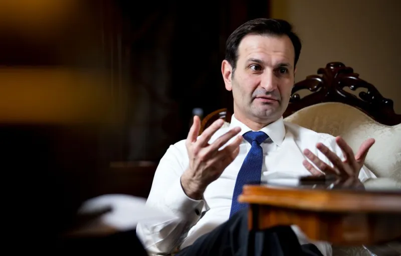 Miro Kovač: Ukrajinci više ne mogu zaustaviti Ruse. SAD je postigao svoj cilj