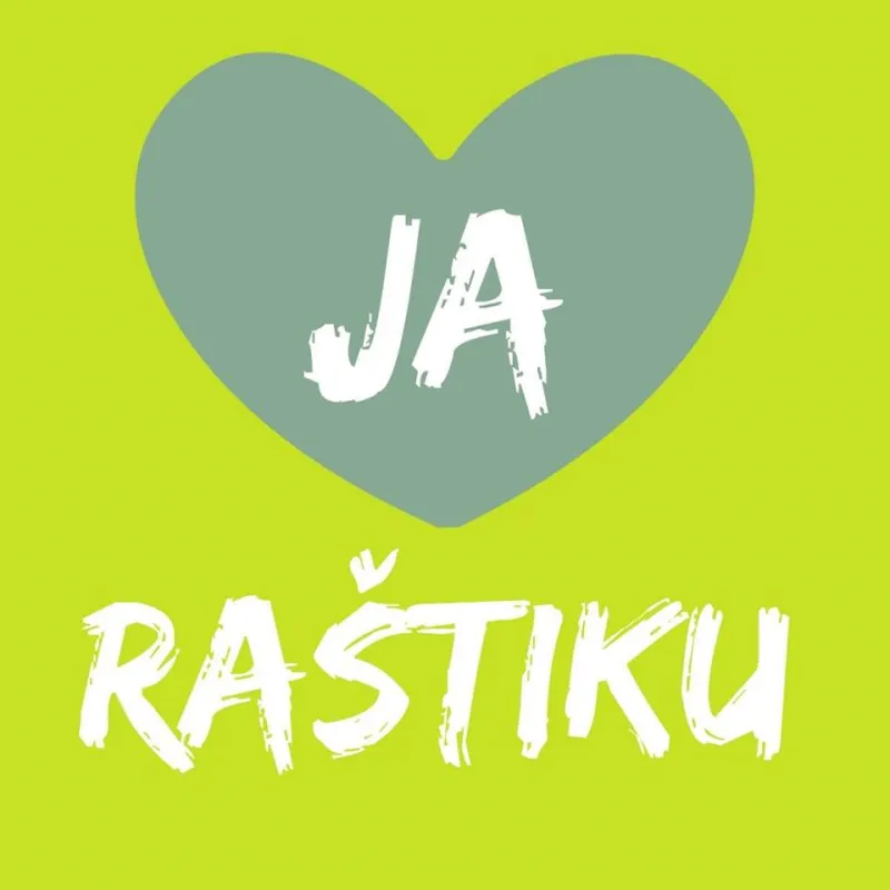 Jubilarna 10. Raštikijada 31. listopada 1