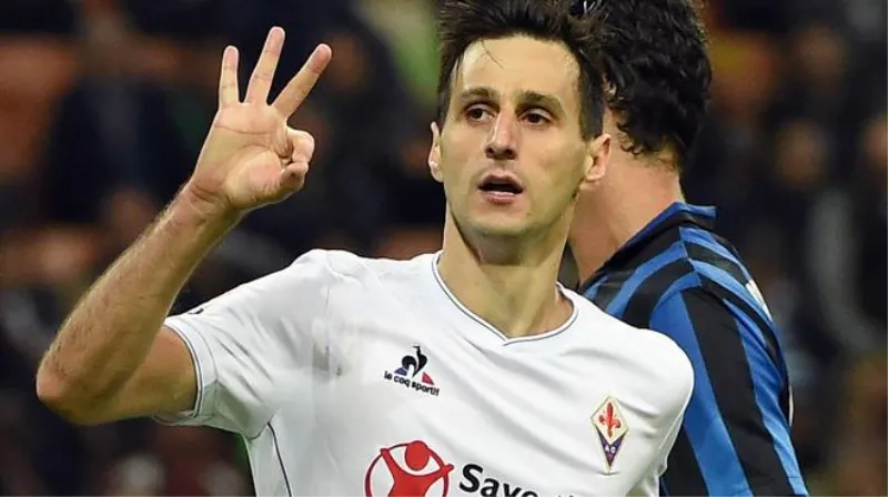 Vraća li se Kalinić u Hajduk? Čini se da je sve jasno... 1