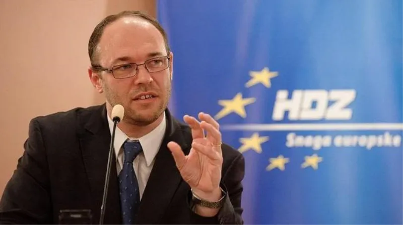 Stier: Srebrenica je kolektivni neuspjeh međunarodne zajednice