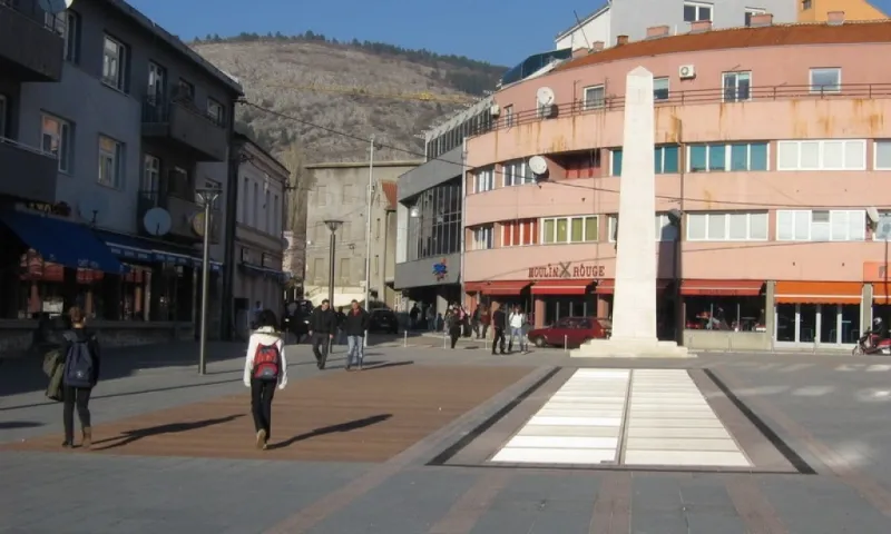 Livno povećava naknade za djecu i sufinancira prijevoz svojih studenata