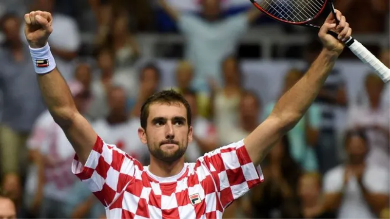 Čilić otkrio recept za pobjedu! Optimističan je pred Rusiju