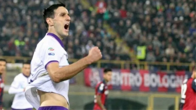 Vraća li se Kalinić u Hajduk? Čini se da je sve jasno...