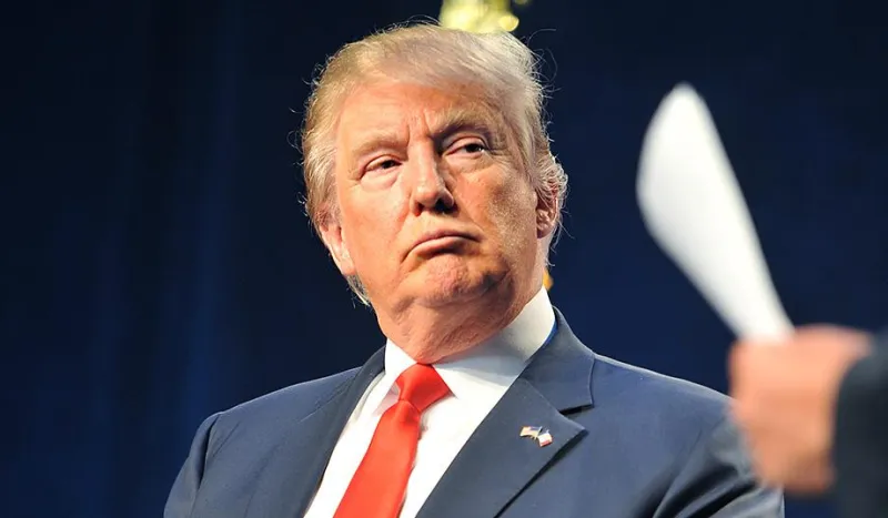 Trump o rezultatima u zemlji predaka: Sjajan dan za Njemačku!