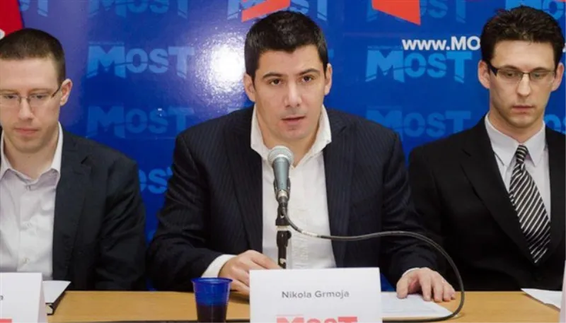 Nikola Grmoja potučen u svom Metkoviću, gradu u kojem je MOST rođen