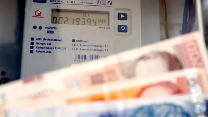 Elekroprivreda HZ HB: Cijene električne energije za kućanstva ostaju iste