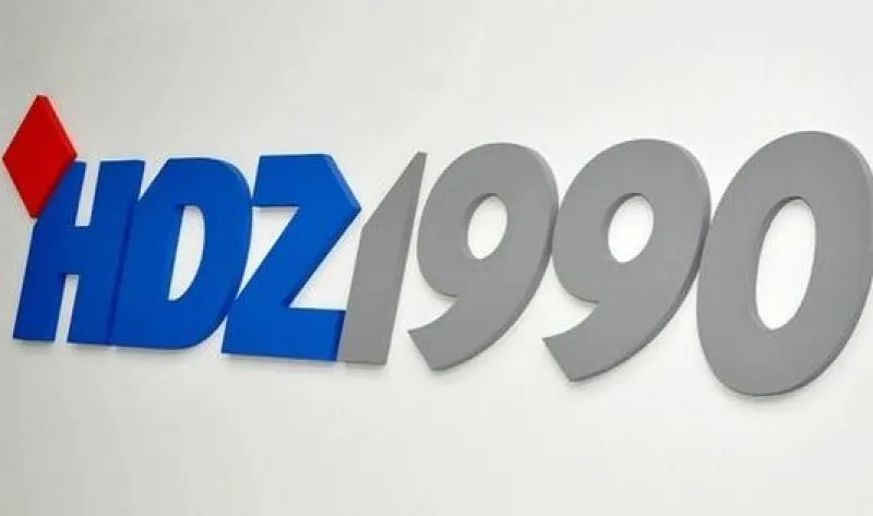 11.11. Sabor HDZ 1990.