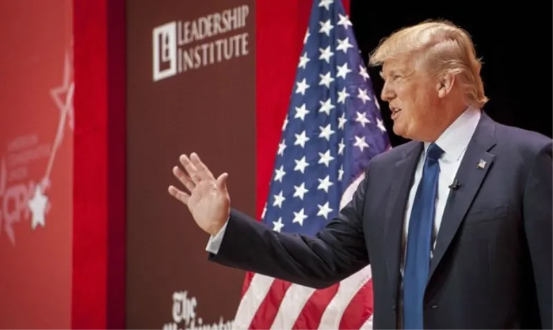 Trumpove carine proglašene nezakonitima