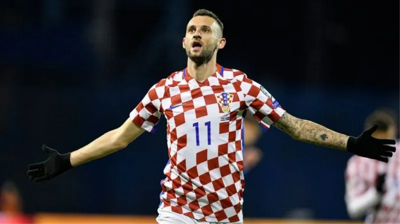 Poznata težina Brozovićeve ozljede