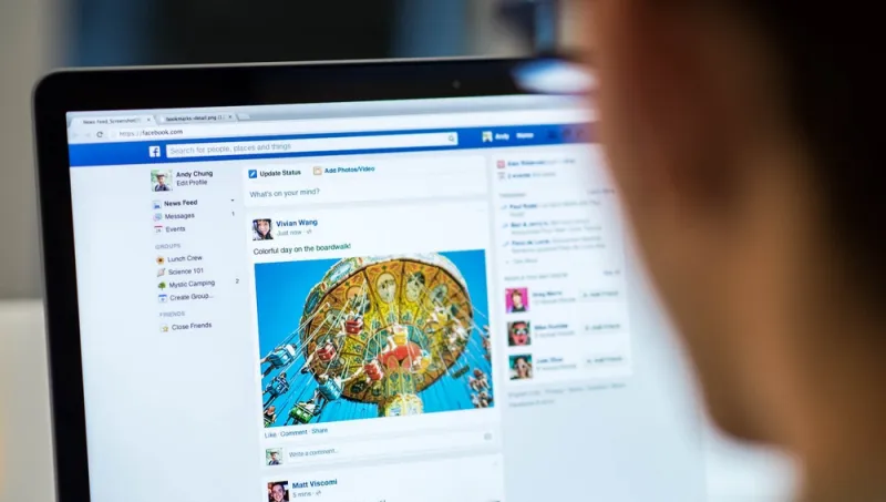 Tinejdžerima facebook dosadan
