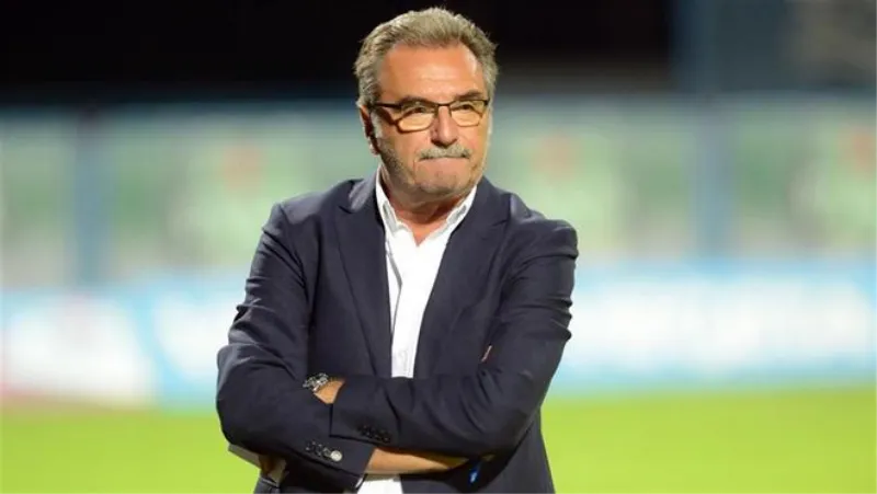 Ante Čačić završio karijeru (barem u Dinamu)! Hoće li mu Modri isplatiti rekordnu otpremninu?