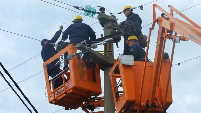 Dio općine Grude u srijedu bez struje