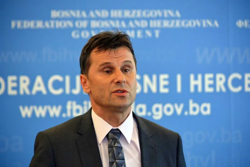 Završen sastanak: BiH blizu 'lockdowna', ali on ubija ekonomiju
