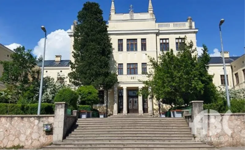 Grad Široki Brijeg proglasio stanje nesreće