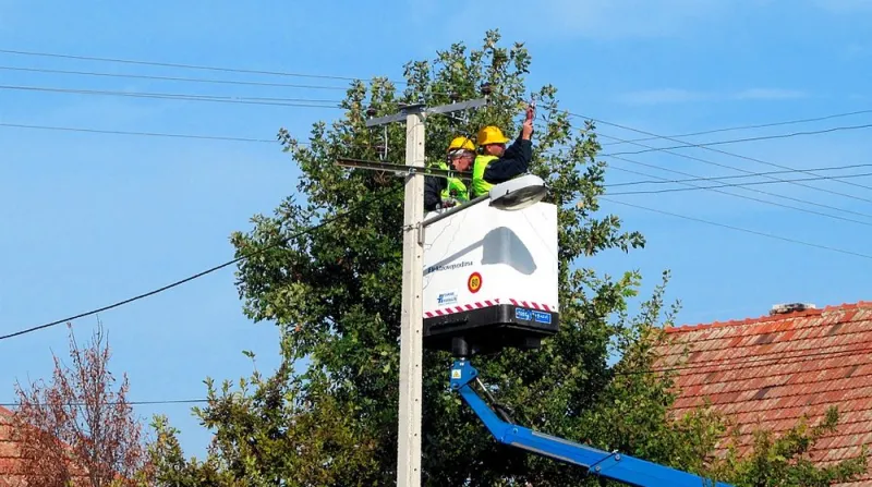 Evo gdje u općini Grude u četvrtak neće biti struje