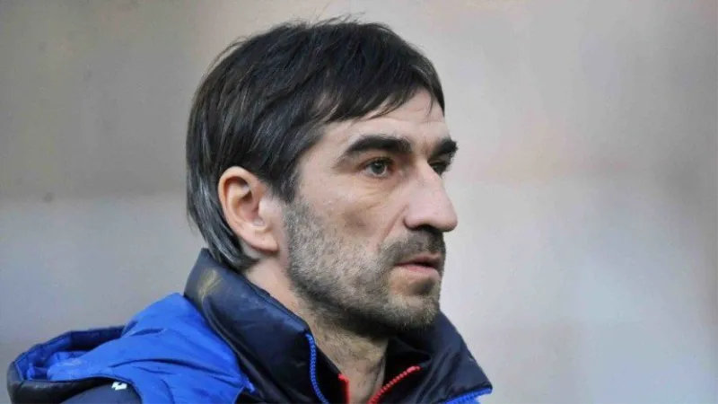 Ivan Jurić iznenada odustao od Hajduka! Tko će zamijeniti Hercegovca?