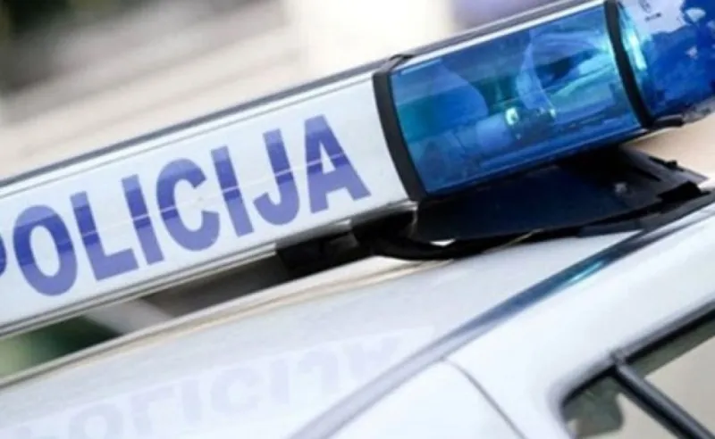 U prometnoj nesreći teško ozljeđena pješakinja
