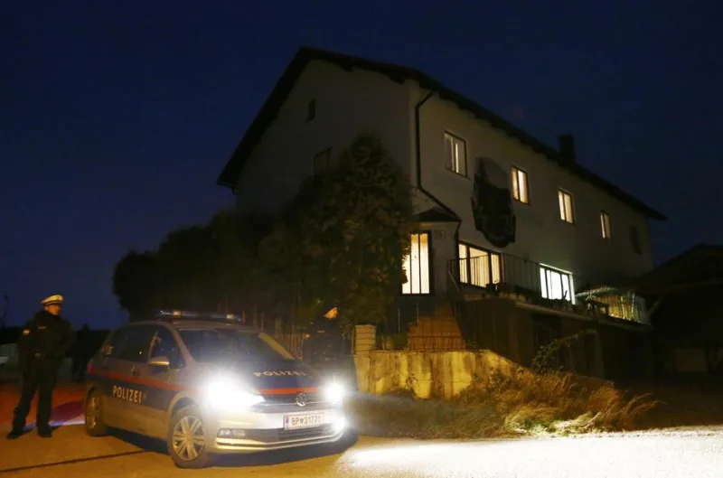 Djevojčica od 14 godina, iz Crne Gore, planirala teroristički napad u Austriji