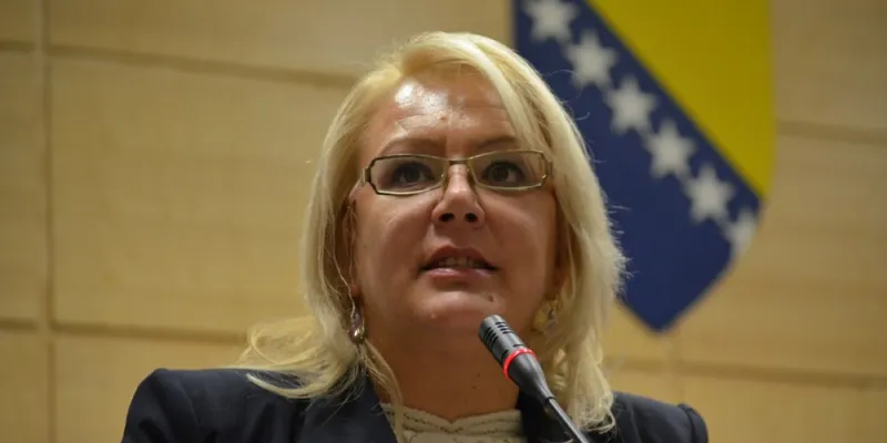 Bradara: Treba donijeti rješenje kako bi se u realnom sektoru svima povećale plaće VIDEO