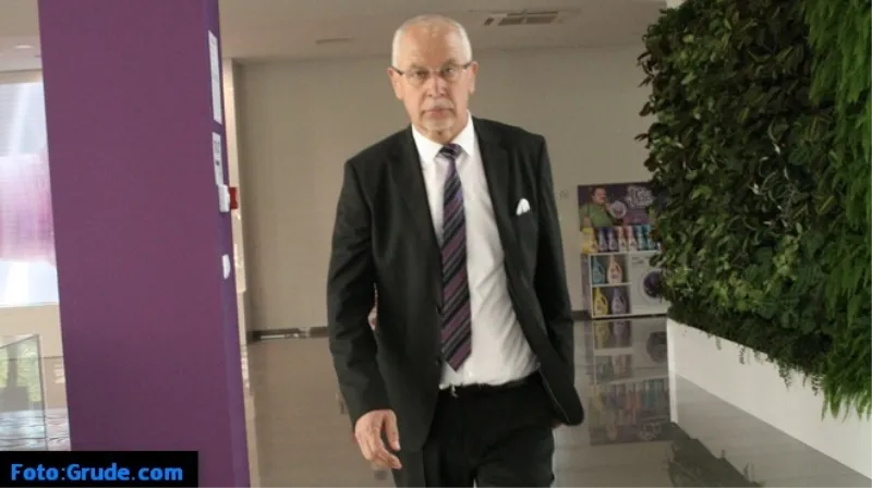Petar Ćorluka: 'Izgradit ćemo kuće za najugroženije'